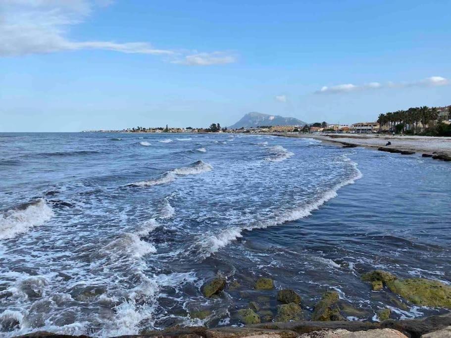 Pepe Villa Denia Exterior photo