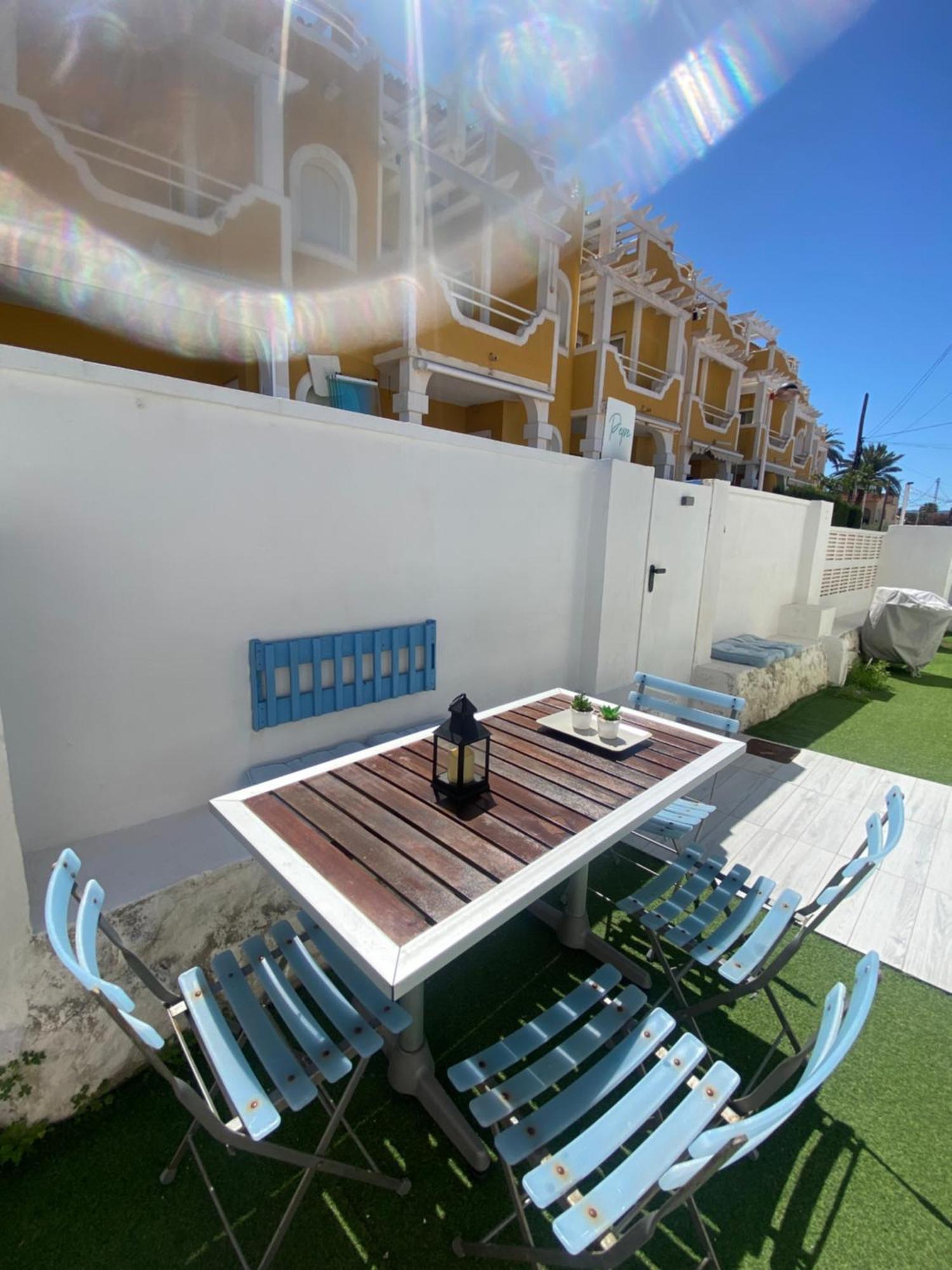 Pepe Villa Denia Exterior photo