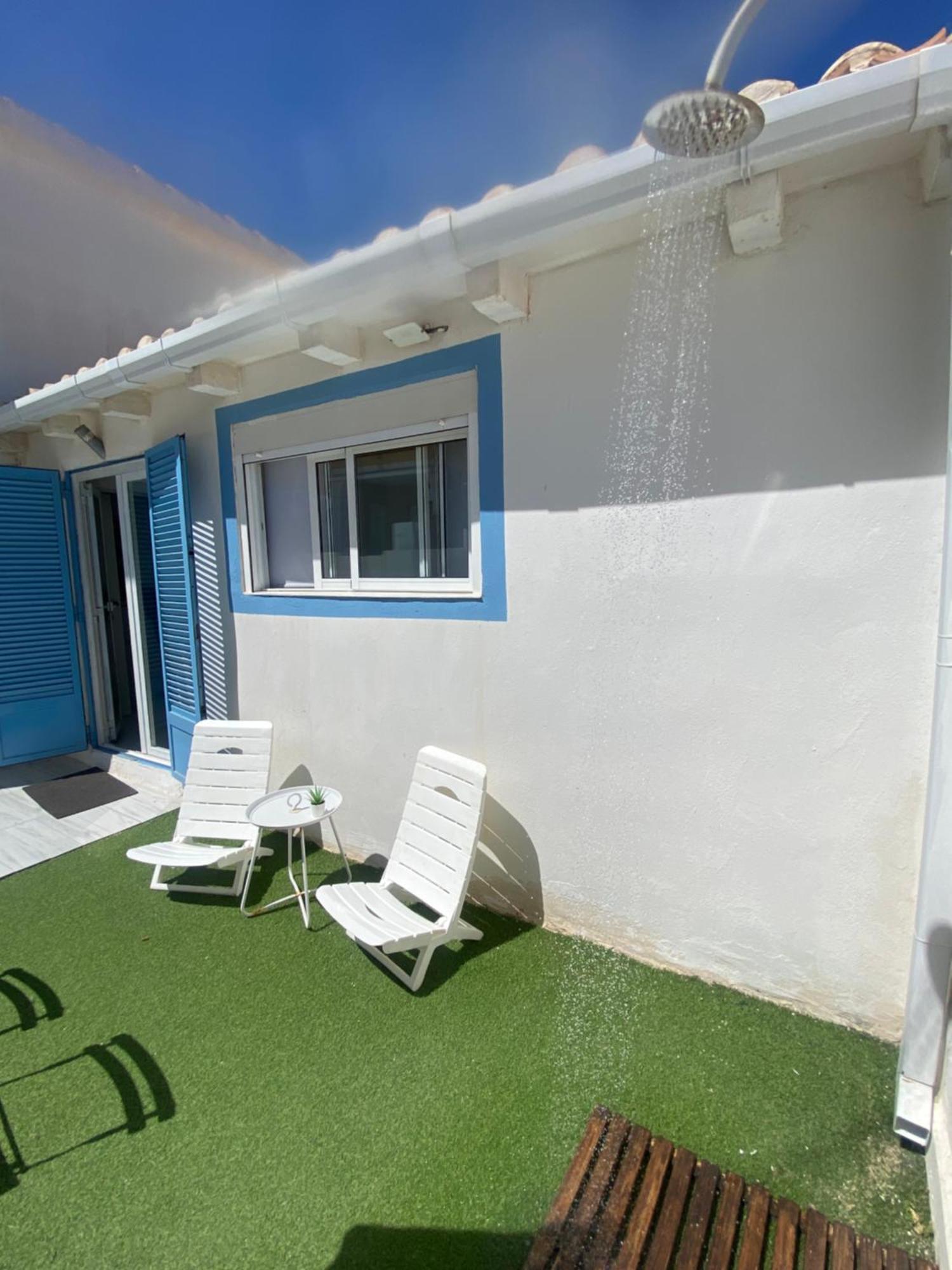 Pepe Villa Denia Exterior photo