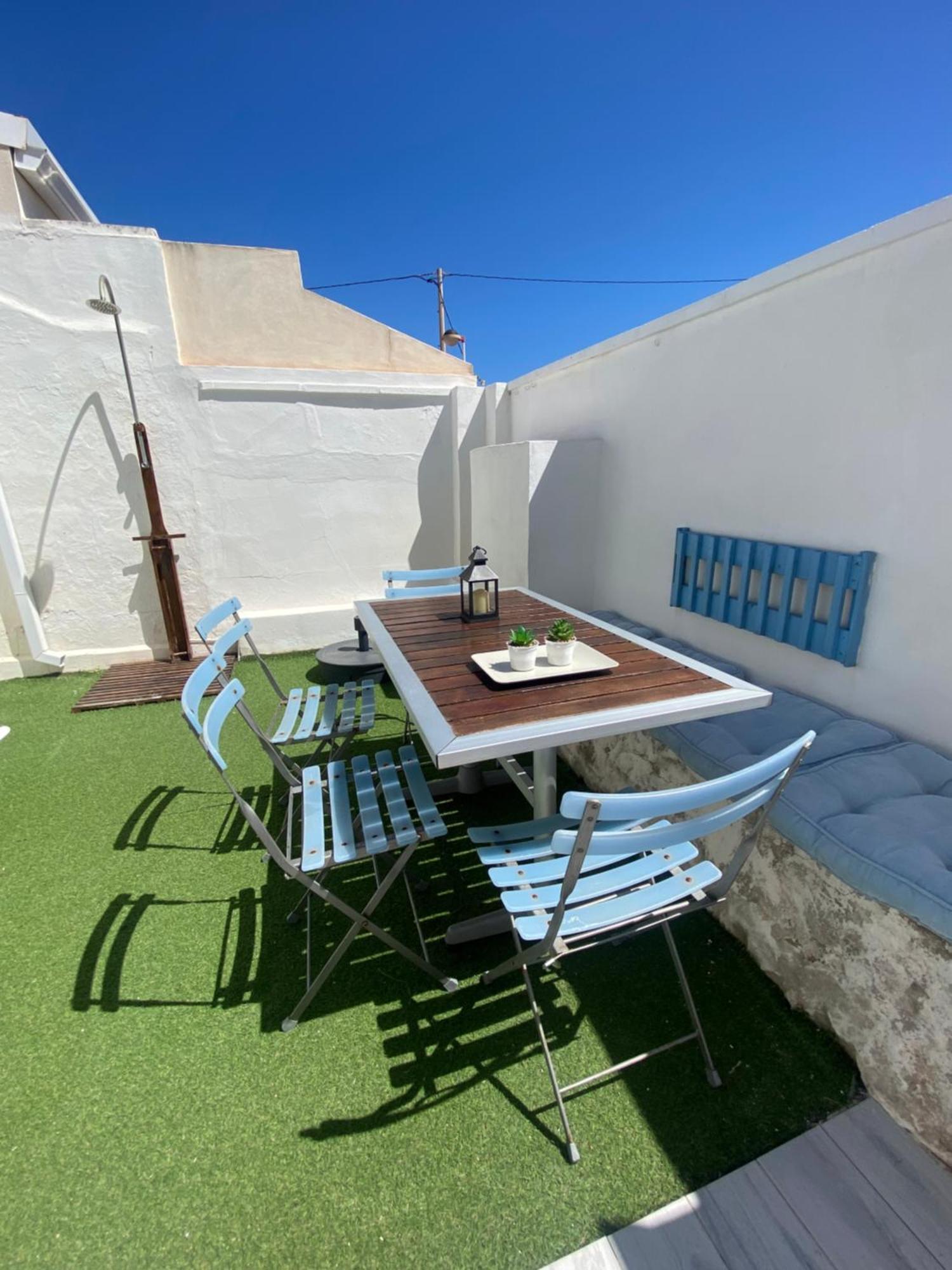 Pepe Villa Denia Exterior photo